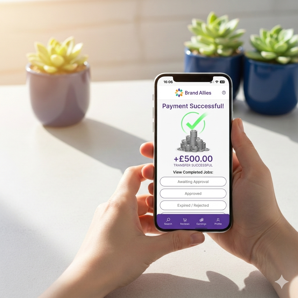 Save & Earn